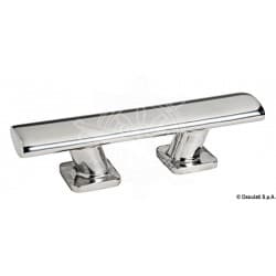 Taquets en inox AISI 316 poli miroir SCANDINAVIAN