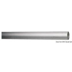 Tube aluminium anodisé