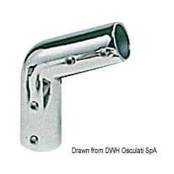 Raccords pour balcons