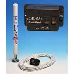 Réflecteur radar actif ECHOMAX EM-AX
