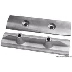 Barre in-bord (zinc)