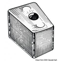 Anode 40/50 HP