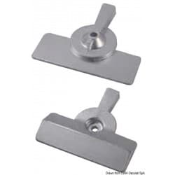 Anode 9,9 HP