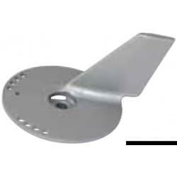 Anode queue de carpe  60/70 HP 4 temps