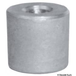 Anode collecteur