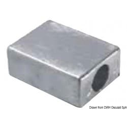 Anode pour 60/280 HP