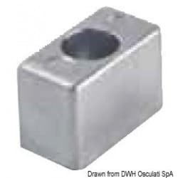 Anode pour hors-bord