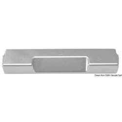 Anode cavalier hors-bord 60/300 HP
