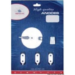 Kit pour Yamaha 40/60 HP 4 temps