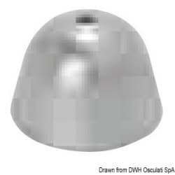 Ogive Bow Truster