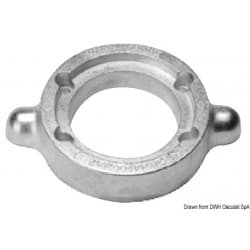 Collier pour Sail-Drive