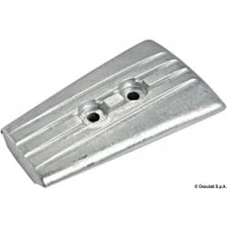 Anode pied SX/DPS