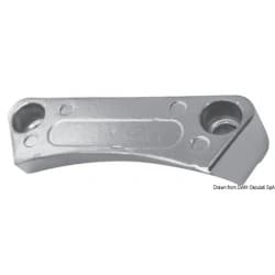 Volvo anode DPR - DPH