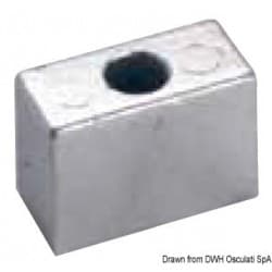 Cube 9,9/15/18 HP