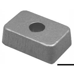 Anode simple pour Tohatsu