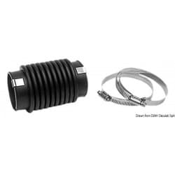 Soufflet pour moteurs Mercruiser
