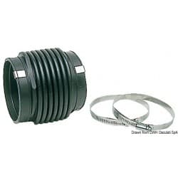 Soufflet pour moteurs Mercruiser