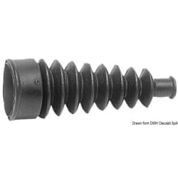 Soufflet pour moteurs Mercruiser