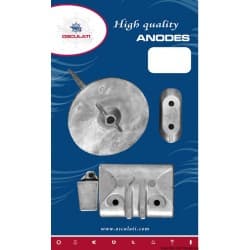 Kit pour Yamaha hors-bord