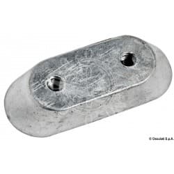 Plaquette 10/50 HP