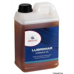 Bidon huile  Lubrimar