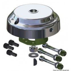 Systèmes de direction rotatifs T91/T93ZT