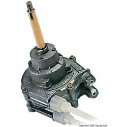 Systeme de direction T72