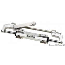 Piston hydraulique