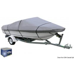 Bâche Universal multi usages