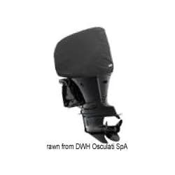 Capotes sur mesure pour moteurs Suzuki