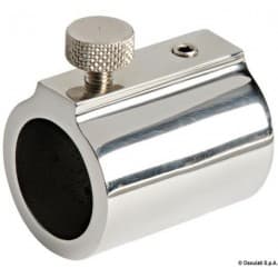 Raccord pour les tubes des capotes