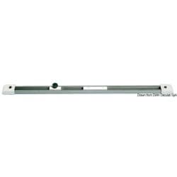 Accessoires pour rail en aluminium
