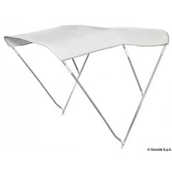 Tauds pliables 3 arceaux