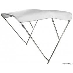 Tauds 3 arceaux haut