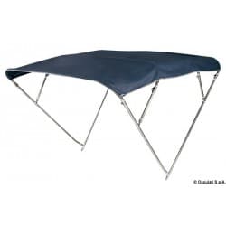 Biminis BIMINI DEPTH 4 arceaux haut