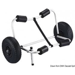 KAYAL TROLLEY pliable