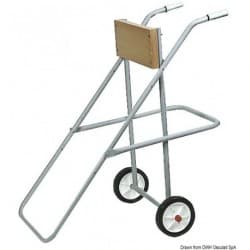 Chariots de transport moteur
