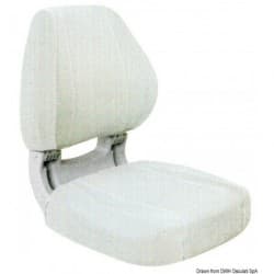 Siège ergonomique Sirocco
