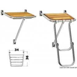Mini-passerelle