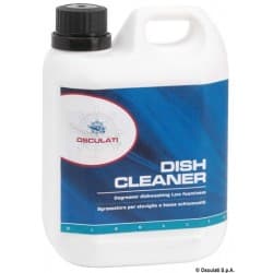 Dish Cleaner nettoyant vaisselle
