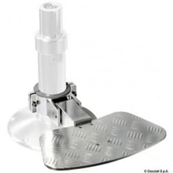 Marchepieds pliant