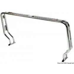 Roll bar rabattable JUMBO