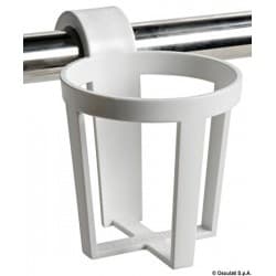Porte-verres universels en plastique