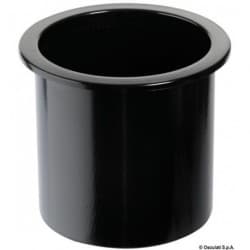 Porte-verres à encastrer