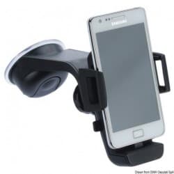 Porte-smartphone universel