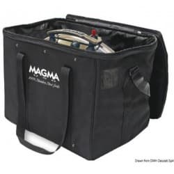 Sac pour BBQ MAGMA