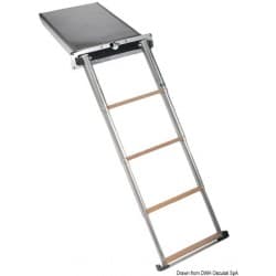 Echelle escamotable 'TOP LINE'