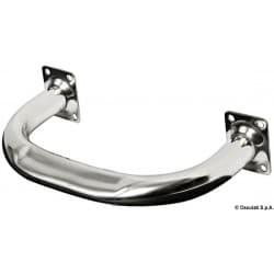 Marche de remontée