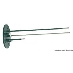 Sonde électronique