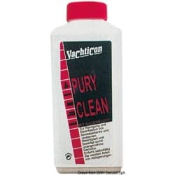 PURYCLEAN détergent et désinfectant